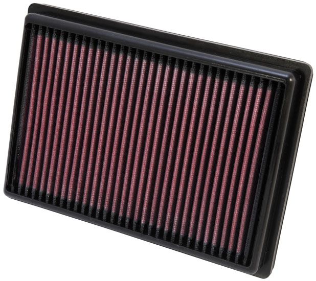 Filtr powietrza K&N 33-2476 CHEVROLET Aveo (1.2, 1.3, 1.4, 1.6) Aveo / Kalos (1.2, 1.4, 1.6) Aveo / Kalos liftback (1.2, 1.4) Aveo liftback (1.2, 1.3, 1.4, 1.6) HOLDEN Barina (1.6) Barina lif największy sklep tuningowy w Polsce!