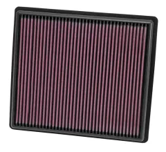 Filtr powietrza K&N 33-2497 CHEVROLET IMPALA Saloon 2.5, MALIBU 2.0, MALIBU 2.5, MALIBU 2.0 LPG, MALIBU 2.4 największy sklep tuningowy w Polsce!