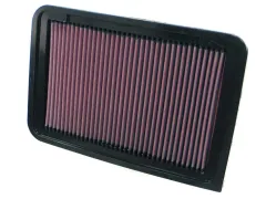 Filtr powietrza K&N 33-2370 LEXUS ES 250 (AXZA10) TOYOTA CAMRY 2.5 (ASV70) 2.0 (ACV41_) 2.4 (ACV40_) 2.5 (ASV40_) 2.0 (ACV51) 2.5 (ASV50) VENZA 2.7 (AGV10) największy sklep tuningowy w Polsce!