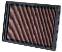 Filtr powietrza K&N 33-2414 LAND ROVER FREELANDER 2 2.2 eD4, 2.2 SD4 4x4, 2.2 TD4 4x4, 3.2 4x4 największy sklep tuningowy w Polsce!