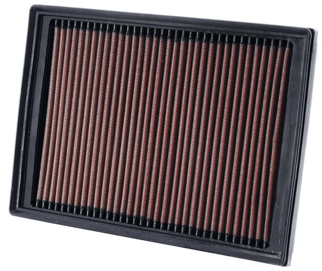 Filtr powietrza K&N 33-2414 LAND ROVER FREELANDER 2 2.2 eD4, 2.2 SD4 4x4, 2.2 TD4 4x4, 3.2 4x4 największy sklep tuningowy w Polsce!