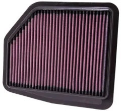 Filtr powietrza K&N 33-2429 SUZUKI GRAND VITARA II 1.9 DDiS, 2.4 największy sklep tuningowy w Polsce!
