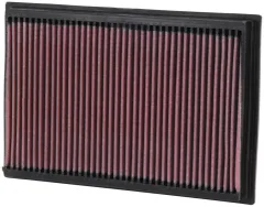 Filtr powietrza K&N 33-2272 FORD USA Crown Victoria (4.6, 4.6FLEXFUEL) LINCOLN Town CAR (4.6) Town CAR II (4.6) Town CAR III (4.6) MERCURY Grand Marquis (4.6, 4.6GS, 4.6LS) największy sklep tuningowy w Polsce!