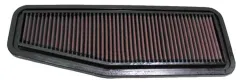 Filtr powietrza K&N 33-2216 TOYOTA ALPHARD I 2.4, 2.4 Hybrid 4WD, PREVIA II 2.4, RAV 4 II 2.0 4WD, 2.4 4WD największy sklep tuningowy w Polsce!