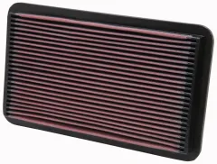 Filtr powietrza K&N 33-2052 HOLDEN Apollo (2.2I, 3.0I) LEXUS ES (3.0, 300) TOYOTA Avalon (3.0) Camry (2.2, 3.0) Celica (1.8I 16V, 2.0GTI, 2.0I 16V, 2.0I TURBO, 2.0VVTI) Corona (2.0) Harrier ( największy sklep tuningowy w Polsce!