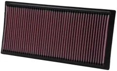Filtr powietrza K&N 33-2084 DODGE RAM 1500 Pickup 3.9, 5.2, 5.9 największy sklep tuningowy w Polsce!