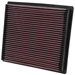 Filtr powietrza K&N 33-2056 DODGE RAM 2500 (5.9) RAM 2500 Crew Cab (5.9) RAM 2500 Extended Cab (5.9) RAM 2500 Standard Cab (5.9) RAM 3500 (5.9) RAM 3500 Cab & Chassis (5.9) RAM 3500 Extended  największy sklep tuningowy w Polsce!