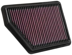 Filtr powietrza K&N 33-5045 HONDA CIVIC IX Saloon 2.0, CIVIC X Saloon 2.0, CIVIC XI liftback 2.0 e:HEV, ZR-V e:HEV największy sklep tuningowy w Polsce!