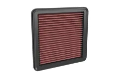 Filtr powietrza K&N 33-5120 HONDA Accord X (1.5) Civic X (1.5) Civic XI (1.5) Civic XI liftback (1.5) Civic X liftback (1.5) CR-V V (1.5) CR-V VI (1.5) ZR-V (VTEC) największy sklep tuningowy w Polsce!