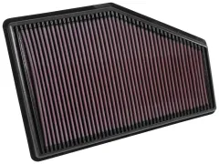Filtr powietrza K&N 33-5049 BUICK CADILLAC CHEVROLET FORD AUSTRALIA HOLDEN OPEL VAUXHALL największy sklep tuningowy w Polsce!