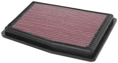 Filtr powietrza K&N 33-5109 HYUNDAI Santa FE IV (1.6, 2.5) Sonata Viii (2.0, LPI) Tucson (1.6) KIA Sorento IV (1.6) Sportage IV (1.6) Sportage V (1.6) największy sklep tuningowy w Polsce!