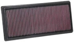 Filtr powietrza K&N 33-5093 LAND ROVER DEFENDER LAND ROVER DISCOVERY LAND ROVER RANGE ROVER LAND ROVER RANGE ROVER SPORT największy sklep tuningowy w Polsce!