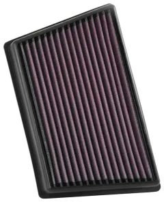Filtr powietrza K&N 33-3073 JAGUAR E-Pace (1.5, 2.0) LAND ROVER Discovery Sport (1.5, 2.0, 2.2, ED4 E-CAPABILITY, SD4, SI4, TD4) Range Rover Evoque (1.5, 2.0, SI4) największy sklep tuningowy w Polsce!