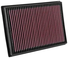 Filtr powietrza K&N 33-3045 MITSUBISHI L200 / Triton (2.4) TOYOTA Fortuner (2.4, 2.7, 2.8) Hilux VII (2.7) Hilux Viii (2.4, 2.7, 2.8, 4.0) Innova II (2.4, 2.7) największy sklep tuningowy w Polsce!