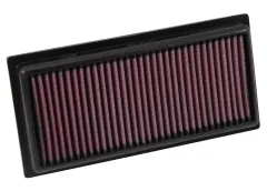 Filtr powietrza K&N 33-3016 DAIHATSU Terios (1.5) MITSUBISHI Mirage / Space Star VI liftback (1.0, 1.2) Mirage VI (1.2) TOYOTA Avanza II (1.5) Rush samochód terenowy zamknięty (1.5) największy sklep tuningowy w Polsce!