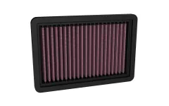 Filtr powietrza K&N 33-3187 DACIA Duster (1.0, 1.2) Jogger (1.0) Logan III (1.0) Sandero III (1.0) MITSUBISHI ASX (1.0, 1.3) Colt VII liftback (1.0) NISSAN Juke (1.0, DIG-T 117) RENAULT Clio  największy sklep tuningowy w Polsce!