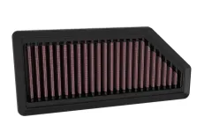 Filtr powietrza K&N 33-3184 DACIA Duster (1.6) Jogger (1.6) MITSUBISHI ASX (1.6) Colt VII liftback (1.6) NISSAN Juke (1.6) RENAULT Arkana I (1.6) Captur II (E-TECH 145 (HFMU), E-TECH 160) Cli największy sklep tuningowy w Polsce!