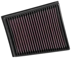 Filtr powietrza K&N 33-3057 MERCEDES-BENZ Citan Furgon/minivan Citan Tourer T-Class RENAULT Espace V Grand Scénic IV Megane IV Megane IV Grandtour Megane IV liftback Scénic IV Talisman Talism największy sklep tuningowy w Polsce!