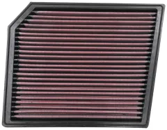 Filtr powietrza K&N 33-5111 BMW 1 (128 TI, M 135 I XDRIVE) 2 Gran (M 235 I XDRIVE) X2 (M35 I) MINI Mini (COOPER S JCW, JOHN COOPER WORKS, JOHN COOPER WORKS GP) Mini Clubman (COOPER S JCW ALL4 największy sklep tuningowy w Polsce!