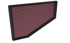 Filtr powietrza K&N 33-5123 JEEP GRAND CHEROKEE L V (WL) 2.0 4xe Plug-in Hybrid, 3.6, 5.7; GRAND CHEROKEE V (WL) 2.0, 2.0 4xe Plug-in Hybrid 4Xe największy sklep tuningowy w Polsce!
