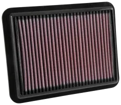 Filtr powietrza K&N 33-5038 MAZDA 2 (1.5) 2 liftback (1.3, 1.5) 3 (1.5) 3 Furgon/hatchback (1.5) CX-3 (1.5) TOYOTA Yaris (1.5) Yaris / Vios III (1.5) Yaris Furgon/hatchback (1.5) Yaris R / iA największy sklep tuningowy w Polsce!