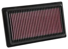 Filtr powietrza K&N 33-3052 HYUNDAI i20 Active (1.0, 1.4) i20 I (1.1, 1.2, 1.4) i20 II (1.0, 1.1, 1.2, 1.4) i20 II Hatchback (1.0, 1.1, 1.2, 1.4) i20 III (1.0, 1.2, 1.6) największy sklep tuningowy w Polsce!