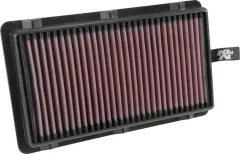 Filtr powietrza K&N 33-3064 HYUNDAI Palisade (2.2) Santa FE IV (2.0, 2.2) Santa FE IV Furgon/SUV (2.2) Santa FÉ III Furgon/SUV (CRDI) KIA Sedona III (2.2) Sorento III (2.2) największy sklep tuningowy w Polsce!