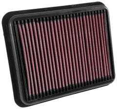 Filtr powietrza K&N 33-3062 TOYOTA LAND CRUISER PRADO 2.8 D-4D największy sklep tuningowy w Polsce!