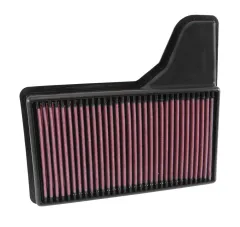 Filtr powietrza K&N 33-5029 FORD AUSTRALIA Mustang (2.3ECOBOOST, 5.0BULLITT, 5.0GT, 5.0MACH1) FORD USA Mustang (2.3ECOBOOST, 3.7V6, 5.0, 5.0 302, 5.0GT, 5.0V8, 5.0V8 BULLITT, V8 GT) największy sklep tuningowy w Polsce!