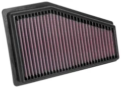 Filtr powietrza K&N 33-5089 JEEP CHEROKEE 2.4, 3.2 4x4 największy sklep tuningowy w Polsce!