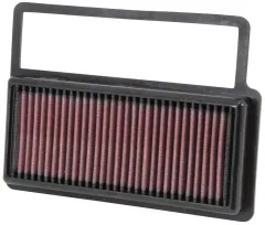 Filtr powietrza K&N 33-3014 ABARTH 500 / 595 / 695 500C / 595C / 695C Fiat 500 500 C Doblo Doblo Cargo OPEL Combo Furgon/minivan Combo Tour VAUXHALL Combo Mk III Furgon/minivan największy sklep tuningowy w Polsce!
