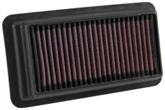 Filtr powietrza K&N 33-5044 HONDA Civic IX (1.5IMA) Civic X (1.5, 1.5RS TURBO, 1.5SI, 1.5VTEC) Civic XI (1.5TURBO ECO LPG) Civic XI liftback (1.5VTEC) Civic X liftback (1.5VTEC) CR-V V (1.5) największy sklep tuningowy w Polsce!