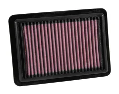 Filtr powietrza K&N 33-5027 HONDA HR-V 1.5, 1.5 i-VTEC, 1.5 i-VTEC AWD, HR-V 1.5 eHEV, JAZZ III 1.3 HYBRID, 1.3 i, 1.5 4WD, 1.5 Flexfuel, 1.5 HYBRID, 1.5 i-VTEC, JAZZ IV 1.3, 1.5, JAZZ SHUTTL największy sklep tuningowy w Polsce!