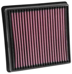 Filtr powietrza K&N 33-3029 CHRYSLER 300C 3.0 CRD, 3.0 V6 CRD; JEEP GRAND CHEROKEE IV 3.0 CRD, 3.0 CRD V6 4x4, 3.0 TD V6 4x4, GRAND CHEROKEE VAN 3.0 CRD największy sklep tuningowy w Polsce!