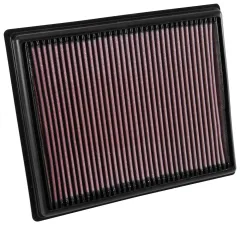 Filtr powietrza K&N 33-3035 AUDI A1 1.6 TDI, 1.8 TFSI, S1 quattro A1 Sportback 1.6 TDI, 1.8 TFSI, S1 quattro SEAT IBIZA IV SC 1.8 TSI Cupra TOLEDO IV 1.6 TDI SKODA RAPID 1.6 TDI RAPID Spaceba największy sklep tuningowy w Polsce!