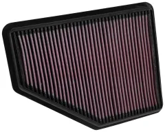 Filtr powietrza K&N 33-5051 CHEVROLET VOLT 1.5 EV100 największy sklep tuningowy w Polsce!