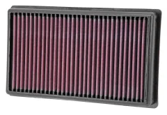 Filtr powietrza K&N 33-2998 Citroën C4 C4 Grand Picasso I C4 I C4 II C4 Picasso I DS4 DS5 DS DS 4 / DS 4 Crossback DS 5 Peugeot 307 307 CC 307 SW 308 CC 308 I 308 SW I 308 SW II 3008 3008 I 5 największy sklep tuningowy w Polsce!