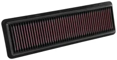 Filtr powietrza K&N 33-3049 HYUNDAI i10 I (PA) 1.0, 1.2 i10 II (BA, IA) 1.0, 1.0 LPG, 1.2 i10 II Saloon 1.2 i10 III (AC3, AI3) 1.0 MPi, 1.0 T-GDi największy sklep tuningowy w Polsce!