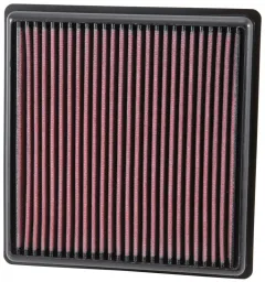Filtr powietrza K&N 33-3011 OPEL ADAM 1.0, 1.2, 1.4, 1.4 LPG, 1.4 S VAUXHALL ADAM 1.0, 1.2, 1.4, 1.4 S największy sklep tuningowy w Polsce!