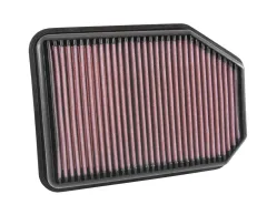Filtr powietrza K&N 33-5023 JEEP WRANGLER III 2.8 CRD największy sklep tuningowy w Polsce!