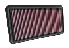 Filtr powietrza K&N 33-5025 CHRYSLER 200 Convertible 3.6 Flexfuel, 200 Saloon 2.4 największy sklep tuningowy w Polsce!