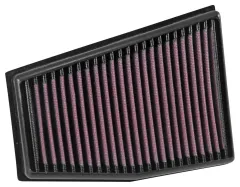 Filtr powietrza K&N 33-3032 AUDI A4 B8 Avant RS4 quattro, A5 RS5 quattro, A5 Convertible S5 quattro, MERCEDES-BENZ GLC Coupe AMG 43 4-matic (253.364) największy sklep tuningowy w Polsce!