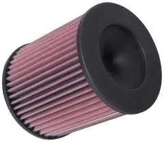Filtr powietrza K&N E-0643 Audi A8 D4 (3.0TDI, 3.0TFSI) A8 D5 (45 TDI, 50 TDI MILD HYBRID, 50 TFSI MILD HYBRID, 55 TFSI MILD HYBRID, 60 TFSI E, 60 TFSI MILD HYBRID, S8 TFSI MILD HYBRID) największy sklep tuningowy w Polsce!