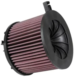 Filtr powietrza K&N E-0646 Audi A4 Allroad B9 A4 B9 A5 A6 C8 Q5 największy sklep tuningowy w Polsce!