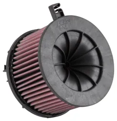 Filtr powietrza K&N E-0647 Audi A4 B9 A5 A6 C8 największy sklep tuningowy w Polsce!