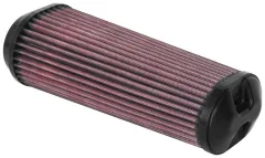 Filtr powietrza K&N E-0641 HYUNDAI i10 I (1.0) i10 II (1.0) i10 III (1.0) KIA Picanto Furgon/hatchback (1.0) Picanto II (1.0, 1.2) Picanto III (1.0, 1.2) największy sklep tuningowy w Polsce!