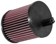 Filtr powietrza K&N E-0650 CADILLAC ATS CHEVROLET Cruze Cruze liftback Cruze Station Wagon HOLDEN Astra Astra liftback OPEL Astra K Astra K Furgon/hatchback Astra K Furgon/kombi Astra K Sport największy sklep tuningowy w Polsce!