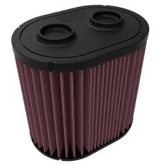 Filtr powietrza K&N E-0644 FORD USA F-250 SUPER DUTY 6.2 Flexfuel, 6.7 D, 6.7 D 4WD, F-350 SUPER DUTY 6.2 Flexfuel, 6.7 D, 6.7 D 4WD, 6.7 TDCi 4WD największy sklep tuningowy w Polsce!