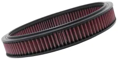 Filtr powietrza K&N E-2865 MERCEDES-BENZ 123 Coupe 230 CE, 123 Saloon 230 E, 123 T-Model 230 TE, 124 Coupe 230 CE, 124 Saloon 230 E, 124 T-Model 230 TE, 190 2.0, 190 2.3, 190 E 2.0, 190 E 2.3 największy sklep tuningowy w Polsce!