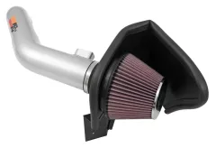 Układ dolotowy K&N 69-2027TS BMW 1 (M 135 I, M 135 I XDRIVE) 2 (M2, M 235 I, M 235 I XDRIVE) 3 (335 I, 335 I XDRIVE, ACTIVEHYBRID) 3 Gran Turismo (335 I, 335 I XDRIVE) 4 (435 I, 435 I XDRIVE) największy sklep tuningowy w Polsce!